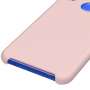 Silikonový kryt Liquid pro Huawei Nova 3i - růžový