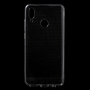 Tenký plastový kryt pro Honor 10 Lite - transparentní