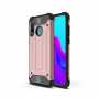 Super odolný kryt Armor pro Huawei P30 Lite - růžovozlatý