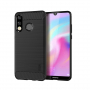 Mofi kryt s broušenou texturou pro Huawei P30 Lite - černý