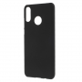 Pogumovaný kryt pro Huawei P30 Lite - černý