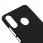 Pogumovaný kryt pro Huawei P30 Lite - černý