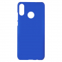 Pogumovaný kryt pro Huawei P30 Lite - modrý