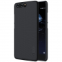 Nillkin plastový kryt Frosted pro Huawei P10 - černý