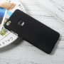 Pogumovaný kryt pro Huawei P10 Lite - černý