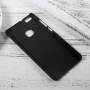 Pogumovaný kryt pro Huawei P10 Lite - černý
