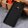Pogumovaný kryt pro Huawei P10 Lite - černý