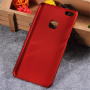 Pogumovaný kryt pro Huawei P10 Lite - červený