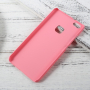 Pogumovaný kryt pro Huawei P10 Lite - růžový