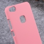 Pogumovaný kryt pro Huawei P10 Lite - růžový