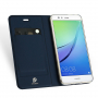 Dux Ducis Skin Pro flipové pouzdro pro Huawei P10 Lite - tmavěmodré