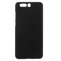 Pogumovaný kryt pro Honor 9 - černý