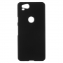 Pogumovaný kryt pro Google Pixel 2 - černý