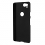 Pogumovaný kryt pro Google Pixel 2 - černý