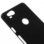 Pogumovaný kryt pro Google Pixel 2 - černý