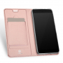 Dux Ducis Skin Pro flipové pouzdro pro Google Pixel 2 - růžovozlaté