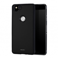 Dux Ducis Pocard kryt pro Google Pixel 2 - černý