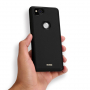 Dux Ducis Pocard kryt pro Google Pixel 2 - černý