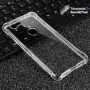 Imak nárazuvzdorný kryt pro Google Pixel 2 - transparentní