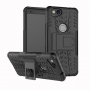 Odolný kryt se stojánkem pro Google Pixel 2 - černý