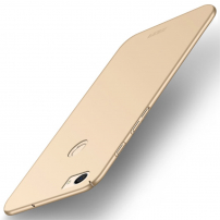 Mofi Shield plastový kryt pro Google Pixel 2XL - zlatý