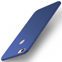 Mofi Shield plastový kryt pro Google Pixel 2XL - modrý