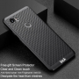 Imak plastový kryt s větráním pro Google Pixel 2XL - černý
