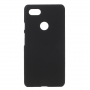Pogumovaný kryt pro Google Pixel 3XL - černý