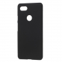 Pogumovaný kryt pro Google Pixel 3XL - černý