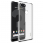 Imak Crystal plastový kryt pro Google Pixel 3 - transparentní