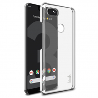 Imak Crystal plastový kryt pro Google Pixel 3 - transparentní