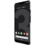 Imak Crystal plastový kryt pro Google Pixel 3 - transparentní