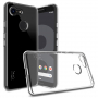 Imak plastový kryt pro Google Pixel 3 - transparentní
