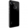 Imak plastový kryt pro Google Pixel 3 - transparentní