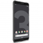 Imak plastový kryt pro Google Pixel 3 - transparentní