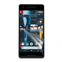 Ochranná fólie pro Google Pixel 2 - čirá