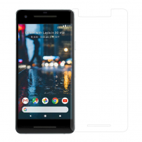 Tvrzené sklo 2,5D pro Google Pixel 2 - čiré
