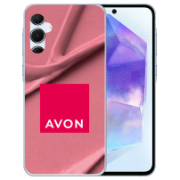 Kryt Avon Color pro Samsung Galaxy A55 5G