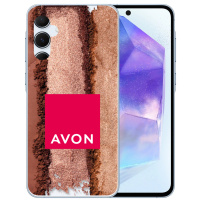 Kryt Avon Powder pro Samsung Galaxy A55 5G