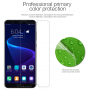 Nillkin Ochranná fólie pro Honor View 10 - čirá