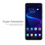 Nillkin Ochranná fólie pro Honor View 10 - čirá