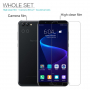 Nillkin Ochranná fólie pro Honor View 10 - čirá