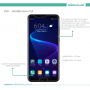 Nillkin Ochranná fólie pro Honor View 10 - čirá