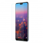 Tvrzené sklo 2,5D se zaoblenou hranou pro Huawei P20 - čiré