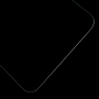 Tvrzené sklo 2,5D se zaoblenou hranou pro Huawei P20 Lite - čiré