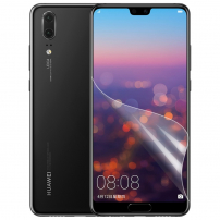 Ochranná fólie HD pro Huawei P20 - čirá