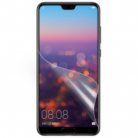 Ochranná fólie pro Huawei P20 Pro - čirá