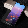 Tvrzené sklo 3D pro Huawei P20 lite - čiré