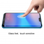 Enkay Odolná ochranná fólie pro Huawei P20 Lite - čirá