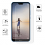 Enkay Odolná ochranná fólie pro Huawei P20 Lite - čirá